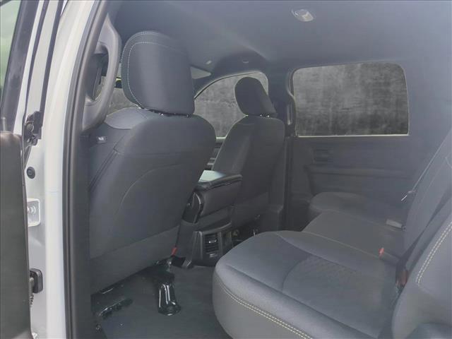 new 2025 Ram 3500 car, priced at $73,934