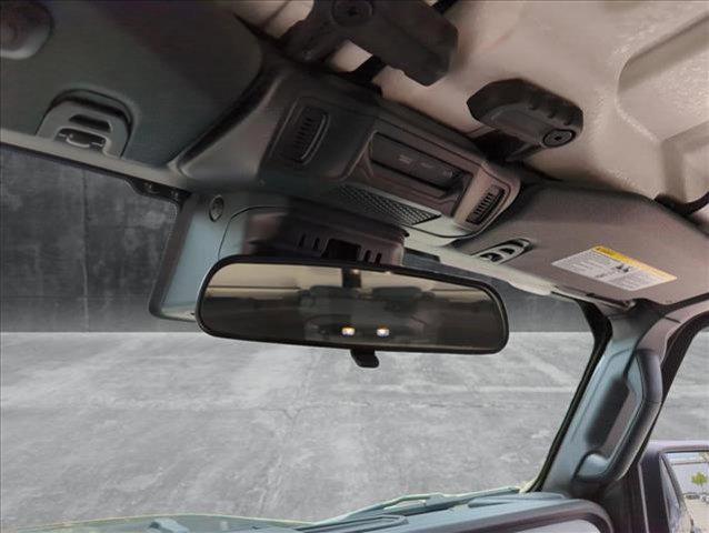 used 2024 Jeep Wrangler car, priced at $42,991
