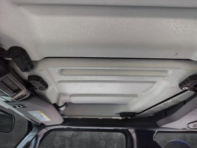 used 2024 Jeep Wrangler car, priced at $42,991