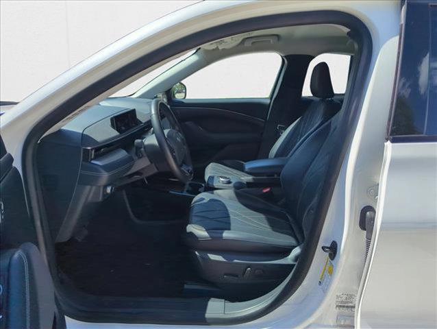 used 2021 Ford Mustang Mach-E car, priced at $24,991