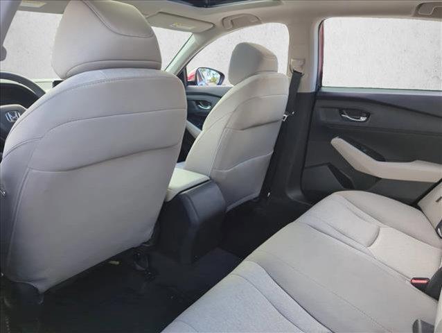 used 2024 Honda Accord car, priced at $25,291