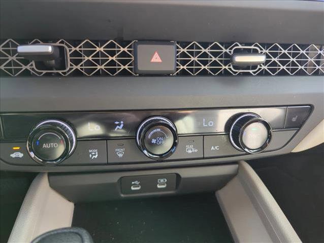 used 2024 Honda Accord car, priced at $25,291