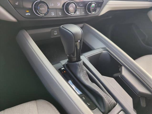 used 2024 Honda Accord car, priced at $25,291
