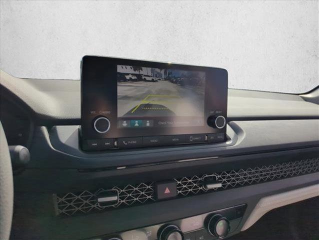 used 2024 Honda Accord car, priced at $25,291