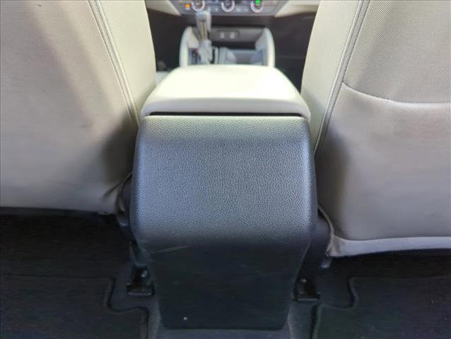 used 2024 Honda Accord car, priced at $25,291