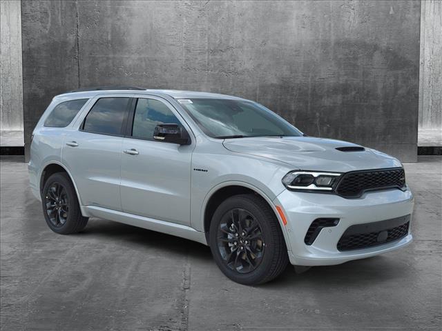 new 2024 Dodge Durango car, priced at $51,350