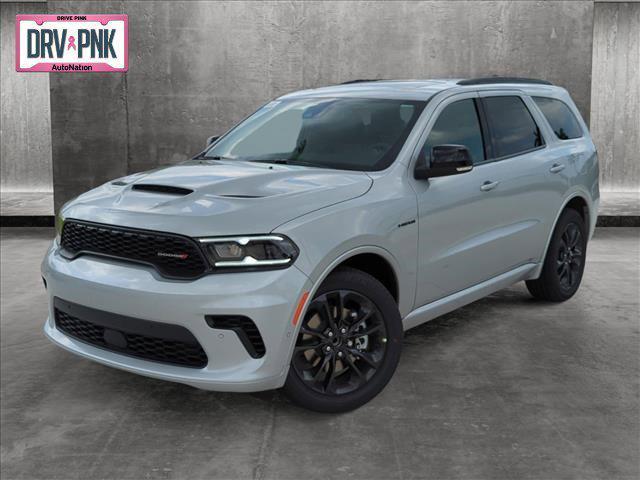 new 2024 Dodge Durango car, priced at $53,650