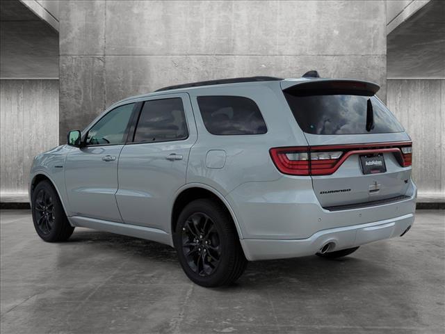 new 2024 Dodge Durango car, priced at $53,650