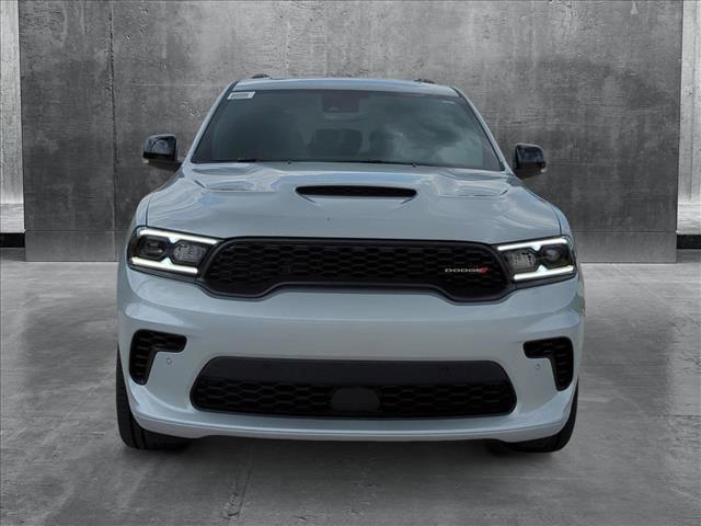 new 2024 Dodge Durango car, priced at $51,350