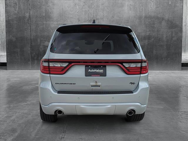 new 2024 Dodge Durango car, priced at $51,350