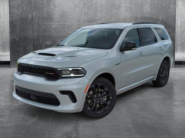 new 2024 Dodge Durango car, priced at $51,350