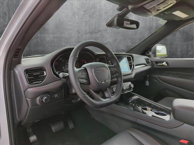 new 2024 Dodge Durango car, priced at $51,350