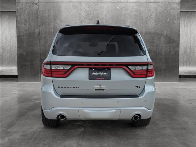 new 2024 Dodge Durango car, priced at $53,650