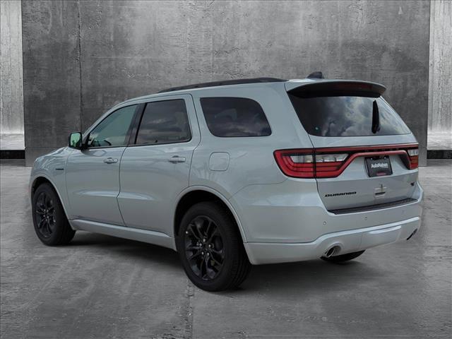 new 2024 Dodge Durango car, priced at $51,350