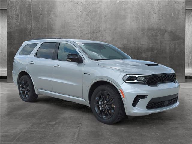 new 2024 Dodge Durango car, priced at $53,650