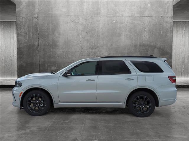 new 2024 Dodge Durango car, priced at $53,650