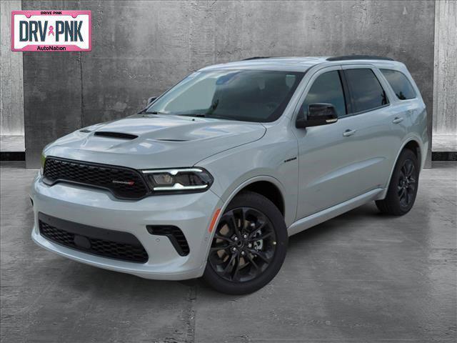 new 2024 Dodge Durango car, priced at $51,350