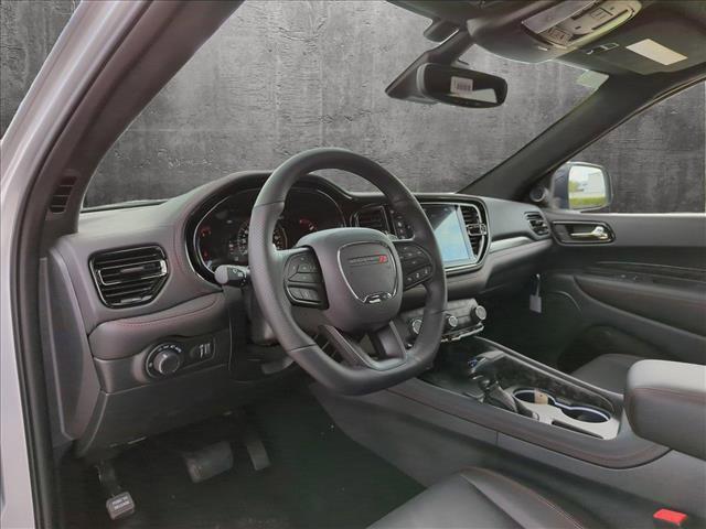 new 2024 Dodge Durango car, priced at $53,650