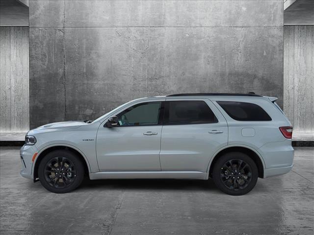 new 2024 Dodge Durango car, priced at $51,350