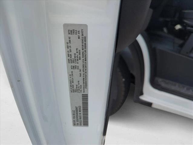 new 2025 Ram ProMaster 2500 car, priced at $45,798