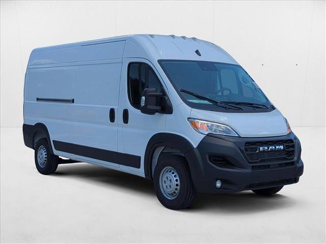 new 2025 Ram ProMaster 2500 car, priced at $45,798