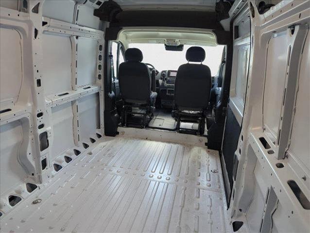 new 2025 Ram ProMaster 2500 car, priced at $45,798