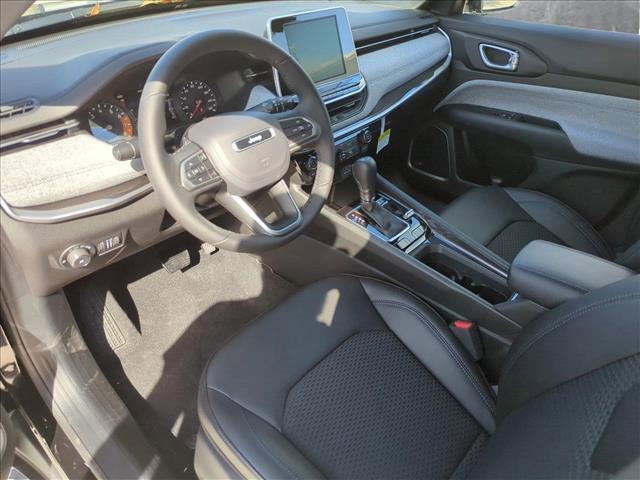 new 2025 Jeep Compass car, priced at $32,472