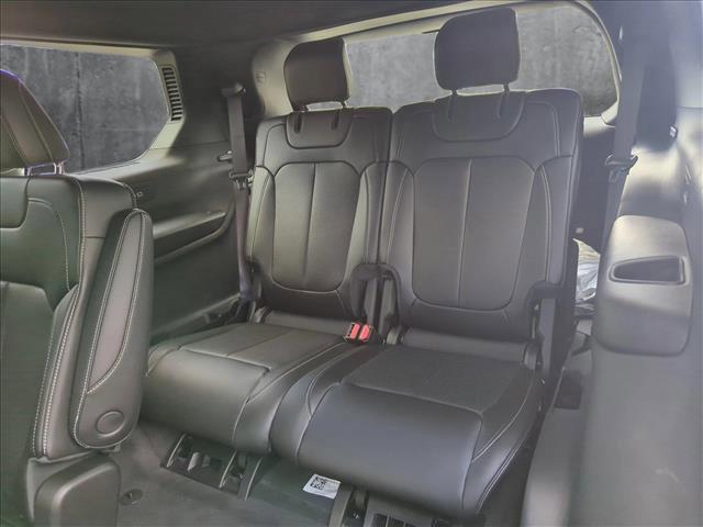 new 2025 Jeep Grand Cherokee L car, priced at $53,127