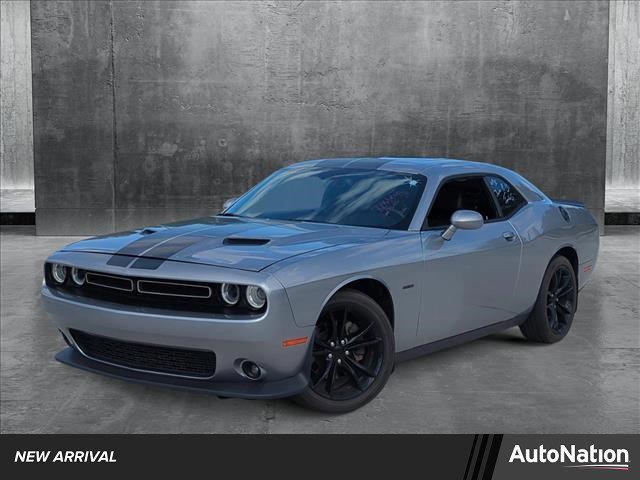 used 2016 Dodge Challenger car, priced at $26,995