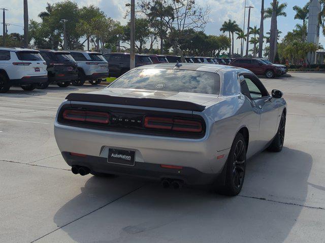 used 2016 Dodge Challenger car, priced at $26,995