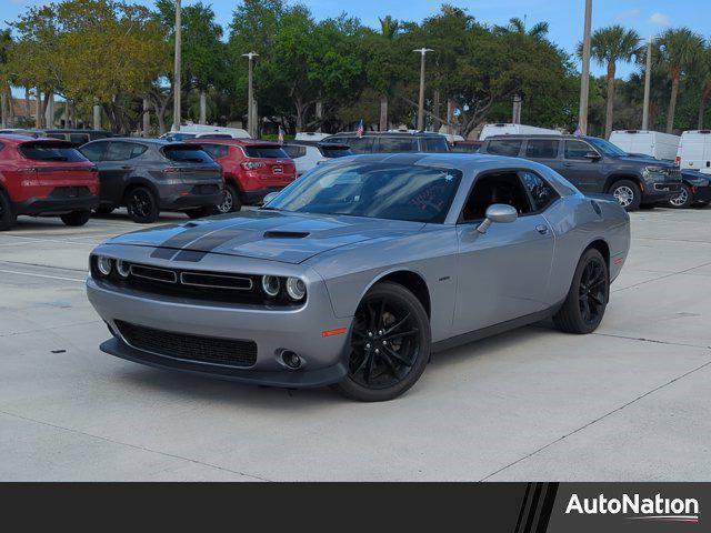 used 2016 Dodge Challenger car, priced at $26,995