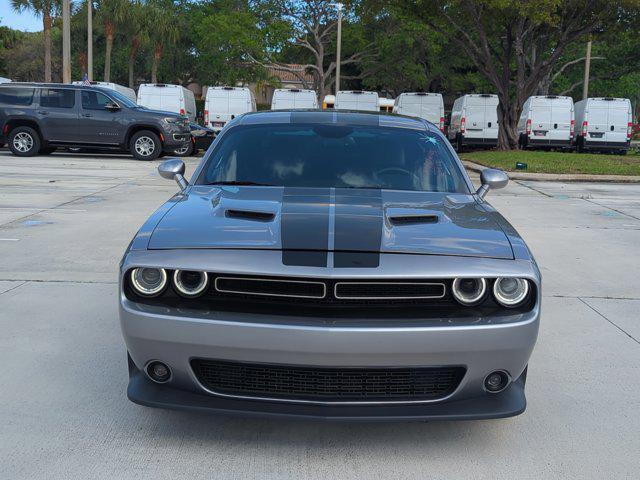 used 2016 Dodge Challenger car, priced at $26,995