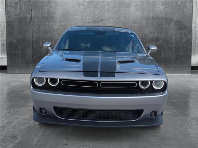 used 2016 Dodge Challenger car, priced at $24,682