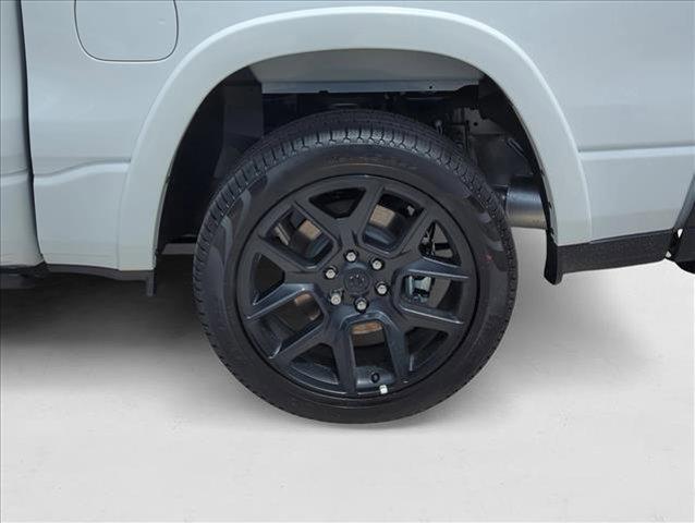 new 2026 Ram 1500 car, priced at $62,989