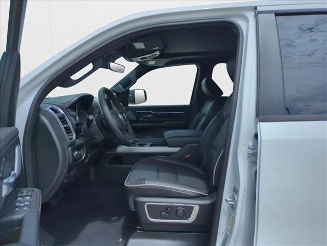 new 2026 Ram 1500 car, priced at $62,989