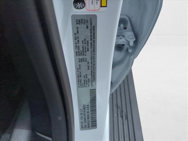 new 2026 Ram 1500 car, priced at $62,989