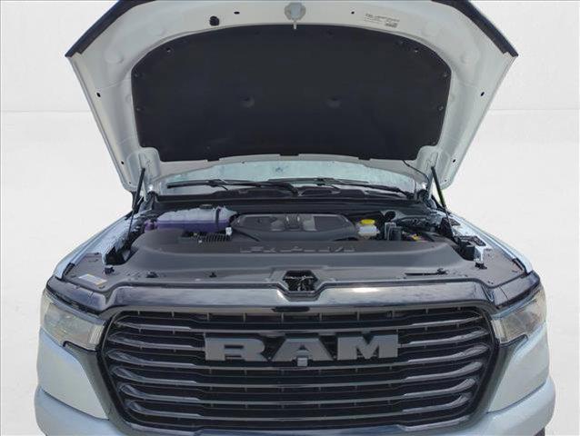 new 2026 Ram 1500 car, priced at $62,989