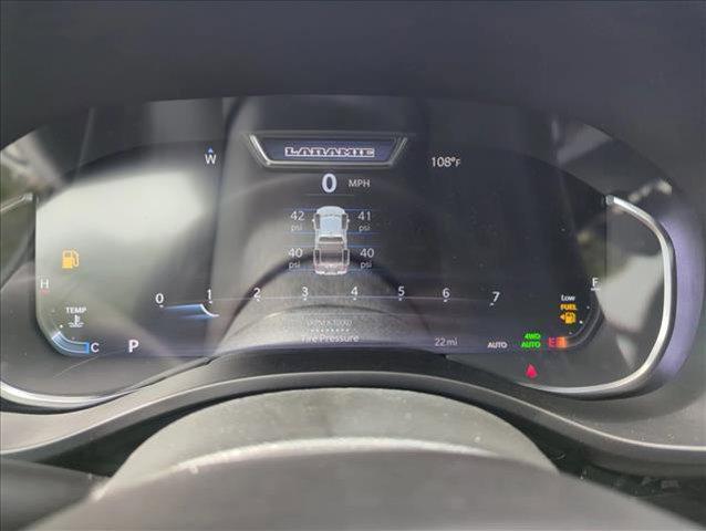 new 2026 Ram 1500 car, priced at $62,989