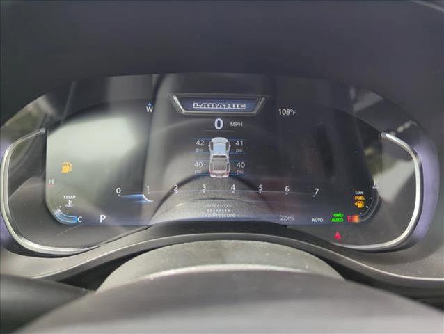 new 2026 Ram 1500 car, priced at $62,989