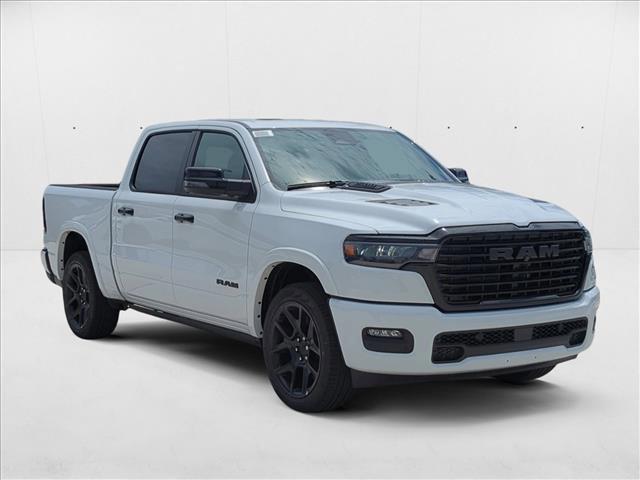 new 2026 Ram 1500 car, priced at $62,989