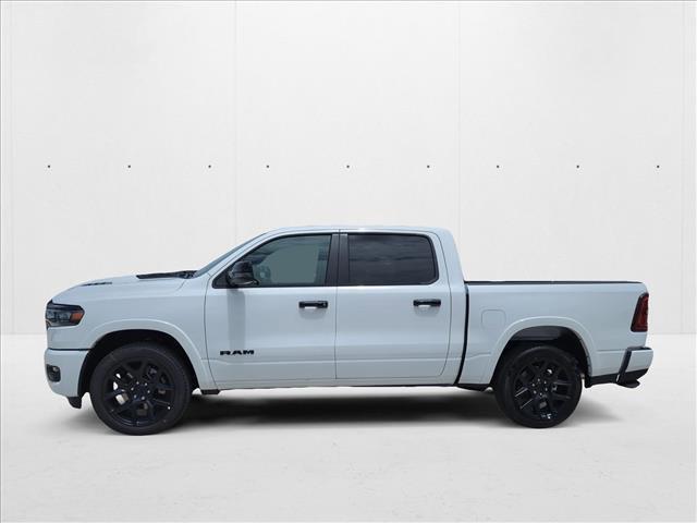 new 2026 Ram 1500 car, priced at $62,989