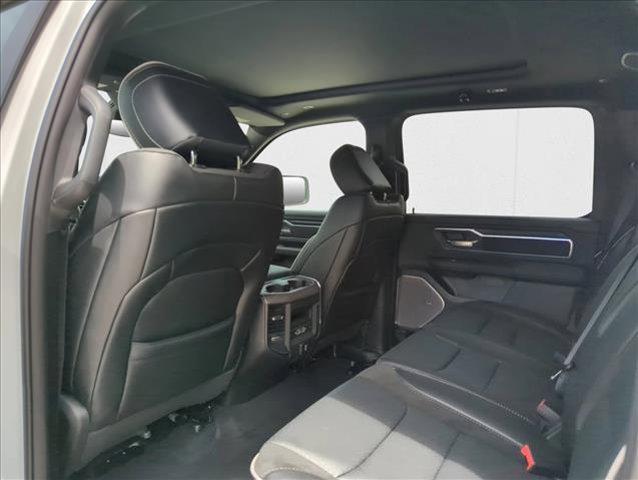 new 2026 Ram 1500 car, priced at $62,989