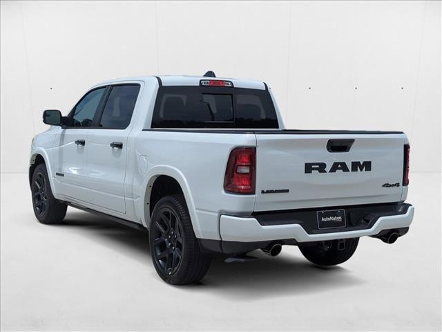 new 2026 Ram 1500 car, priced at $62,989