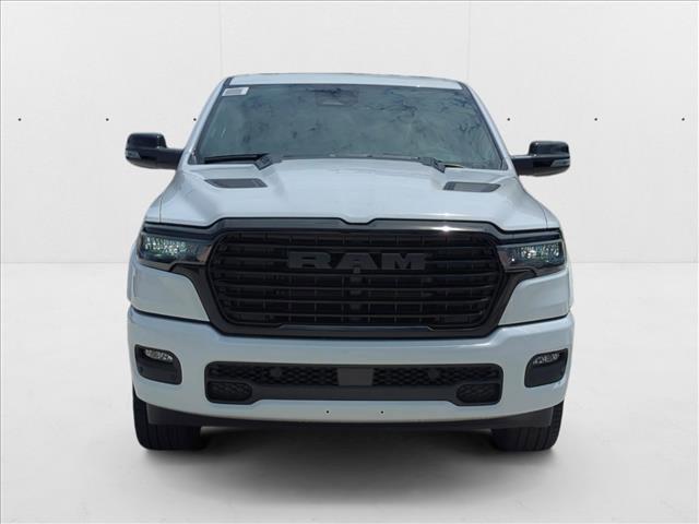 new 2026 Ram 1500 car, priced at $62,989