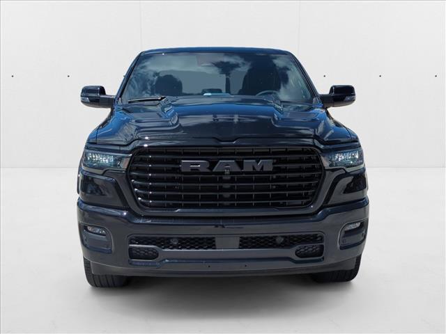 new 2026 Ram 1500 car, priced at $70,282