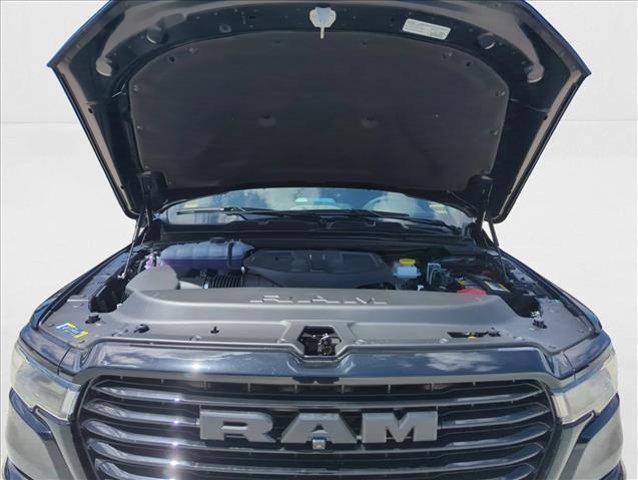 new 2026 Ram 1500 car, priced at $70,282
