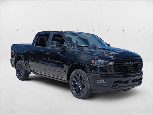 new 2026 Ram 1500 car, priced at $70,282