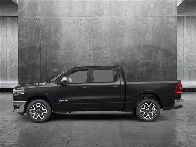 new 2026 Ram 1500 car, priced at $82,340