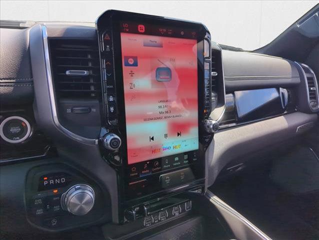 new 2026 Ram 1500 car, priced at $70,282