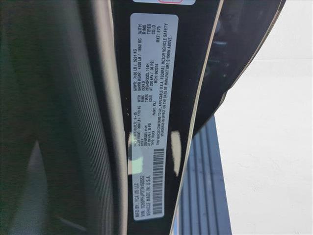 new 2026 Ram 1500 car, priced at $70,282